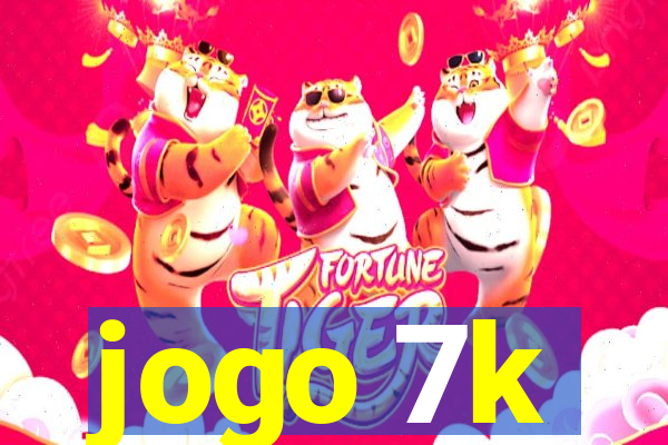 jogo 7k